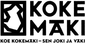 Kokemäki_logo
